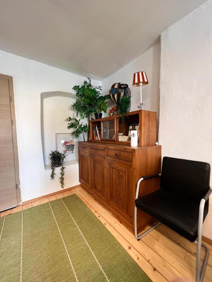 Zentrum Telfs Ferienwohnung Exteriér fotografie